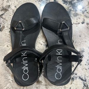 Calvin Klein Sandals